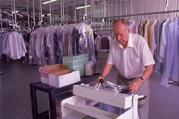 诺贝奇健康洗衣所